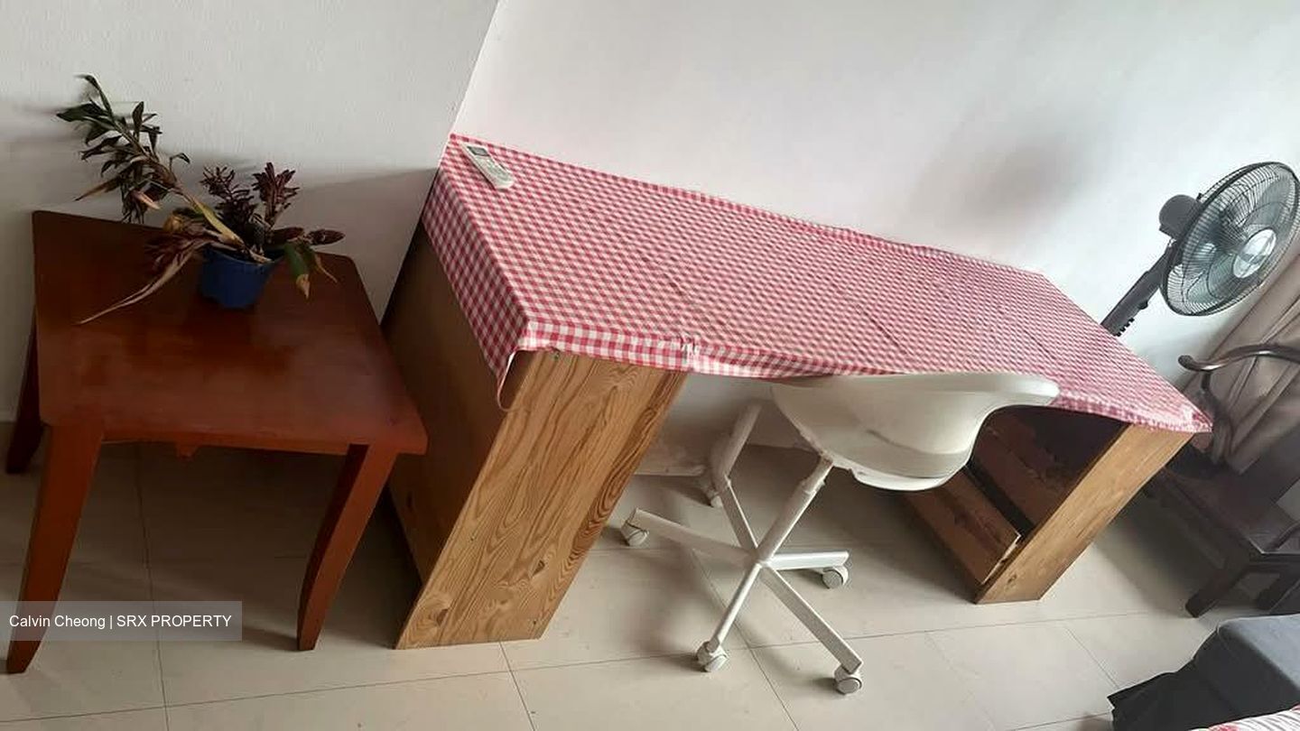 Tiara (D9), Condominium #567697071